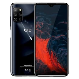 Elephone E10 / E2020 64GB - ブラック - Simフリー