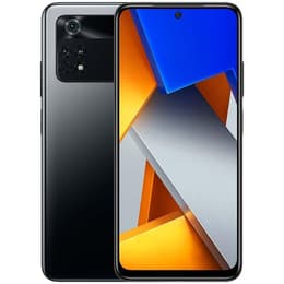 Xiaomi Poco M4 Pro 256GB - ブラック - Simフリー