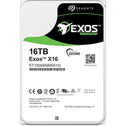 Seagate ST16000NM001G - HDD 16 TB