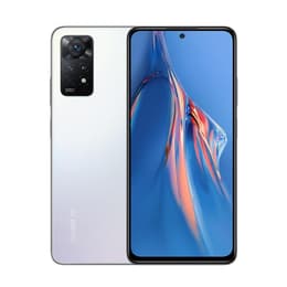 Xiaomi Redmi Note 11E Pro 128GB - ホワイト - Simフリー