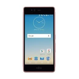 Fujitsu Arrows M03 16GB - ピンク - Simフリー