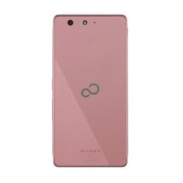 Fujitsu Arrows M03 16GB - ピンク - Simフリー