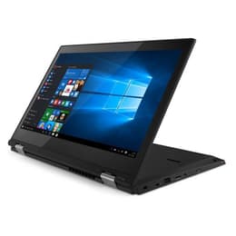 Lenovo ThinkPad L380 Yoga 13" (2017) - Core i5 1.6 GHz - SSD 256 GB - 16 GB