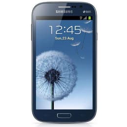 Galaxy Grand I9082 8GB - ブラック - Simフリー