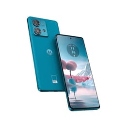 Motorola Edge 40 Neo 256GB - ブルー - Simフリー
