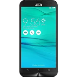 Asus Zenfone Go 32GB - ブラック - Simフリー