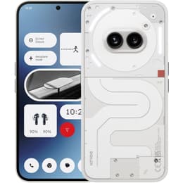 Nothing Phone (2a) 256GB - ホワイト - Simフリー