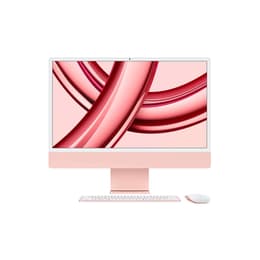 iMac 24" (2021) - JIS配列キーボード