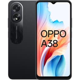 Oppo A38 128GB - ブラック - Simフリー