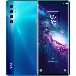 TCL 20 Pro 5G 256GB - ブルー - Simフリー