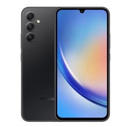 Galaxy A34 128GB - グレー - Simフリー