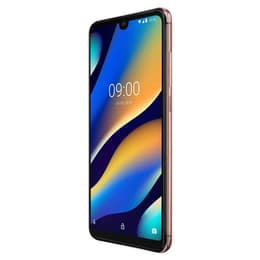 Wiko View3 64GB - ゴールド - Simフリー