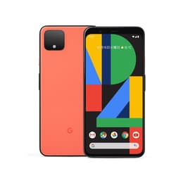 Google Pixel 4 128GB - オレンジ - Simフリー