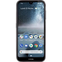 Nokia 4.2 32GB - ブラック - Simフリー
