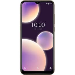 Wiko Rainbow 4G 8GB - ピンク - Simフリー