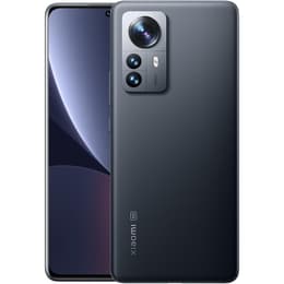 Xiaomi 12T Pro 256GB - ブラック - Simフリー