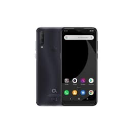 Altice S43 32GB - ブラック - Simフリー