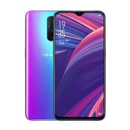 Oppo RX17 Pro 128GB - パープル/ブルー - Simフリー