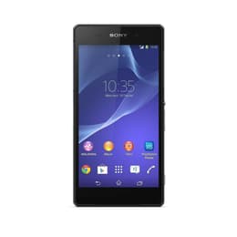 Sony Xperia Z2 16GB - ブラック - Simフリー