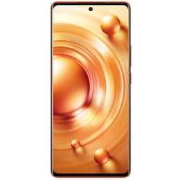Vivo X80 Pro 256GB - オレンジ - Simフリー