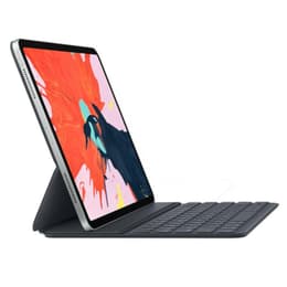 Smart Keyboard Folio (iPad は含まれていません) 10.9"/11" (2018) - ブラック - JIS配列キーボード