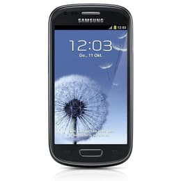 I8190 Galaxy S III mini 8GB - ブラック - Simフリー
