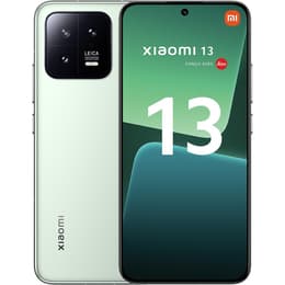Xiaomi 13 256GB - グリーン - Simフリー