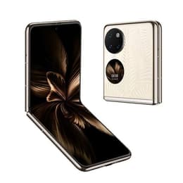 Huawei P50 Pocket 512GB - ゴールド - Simフリー