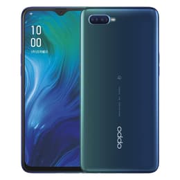 Oppo Reno A 64GB - ブルー - Simフリー