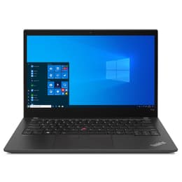 Lenovo ThinkPad T14 G2 14" (2021) - Ryzen 7 PRO 1.9 GHz - SSD 1 テラバイト - 32 GB