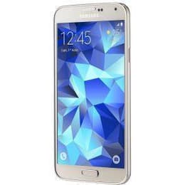 Galaxy S5 Neo 16GB - ゴールド - Simフリー