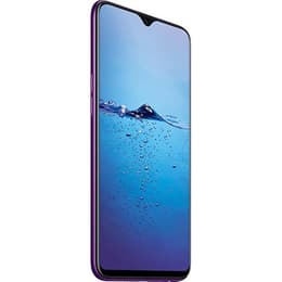 Oppo F9 (F9 Pro) 64GB - パープル - Simフリー