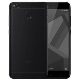 Xiaomi Redmi 4 (4X) 32GB - ブラック - Simフリー