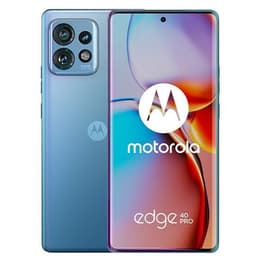 Motorola Edge 40 Pro 256GB - ブルー - Simフリー