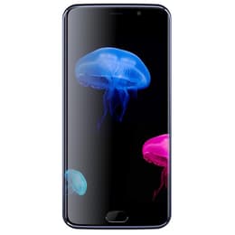 Elephone S7 64GB - ブラック - Simフリー