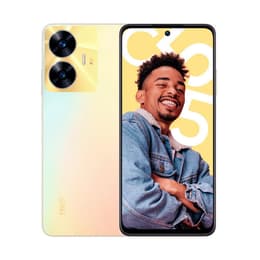 Realme C55 128GB - ベージュ - Simフリー