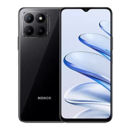 Honor 70 Lite 128GB - ブラック - Simフリー