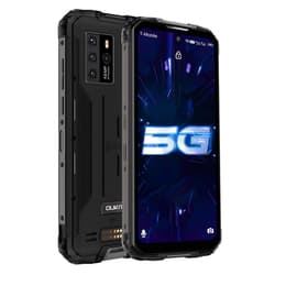 Oukitel WP10 5G 128GB - ブラック - Simフリー