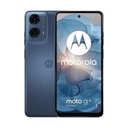 Motorola Moto G24 Power 256GB - ブルー - Simフリー