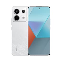 Xiaomi Redmi Note 13 Pro 256GB - ホワイト - Simフリー