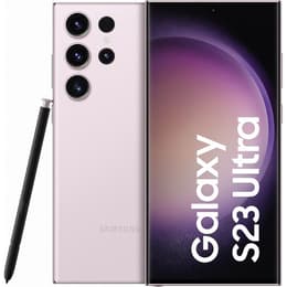 Galaxy S23 Ultra 256GB - パープル - Simフリー