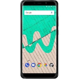 Wiko View Max 32GB - ブラック - Simフリー