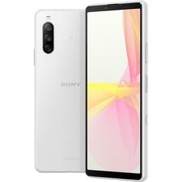 Xperia 10 III SIMフリー - AU版