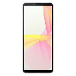 Sony Xperia 10 III 128GB - ホワイト - Simフリー - Au版