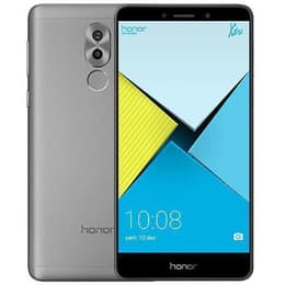 Honor 6X 64GB - グレー - Simフリー