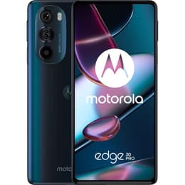 Motorola Edge 30 Pro 256GB - ブルー - Simフリー