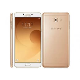 Galaxy C9 Pro 64GB - ゴールド - Simフリー