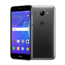 Huawei Y3 (2017) 8GB - グレー - Simフリー