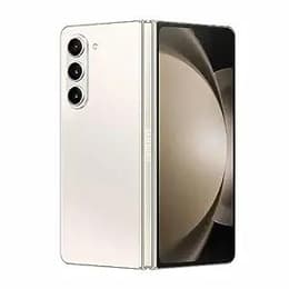 Galaxy Z Fold5 512GB - ベージュ - Simフリー