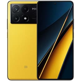Xiaomi Poco X6 Pro 512GB - イエロー - Simフリー